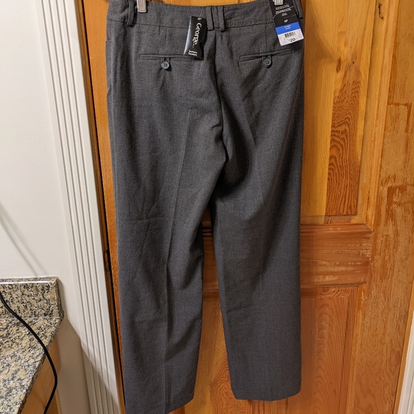 George Dress Pants - Picture 2 of 6
